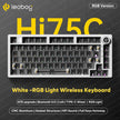 Leobog Hi75C Pro Mechanical Keyboard