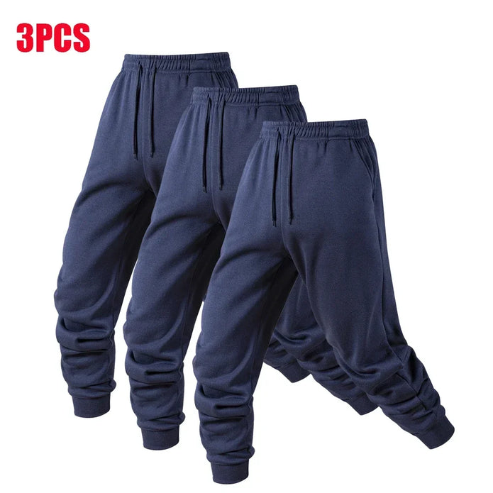Men’s Warm Sports Pants