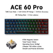 MCHOSE ACE 68 Gaming Keyboard