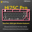 Leobog Hi75C Pro Mechanical Keyboard