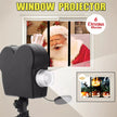 Halloween & Christmas Window Projector