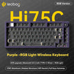 Leobog Hi75C Pro Mechanical Keyboard