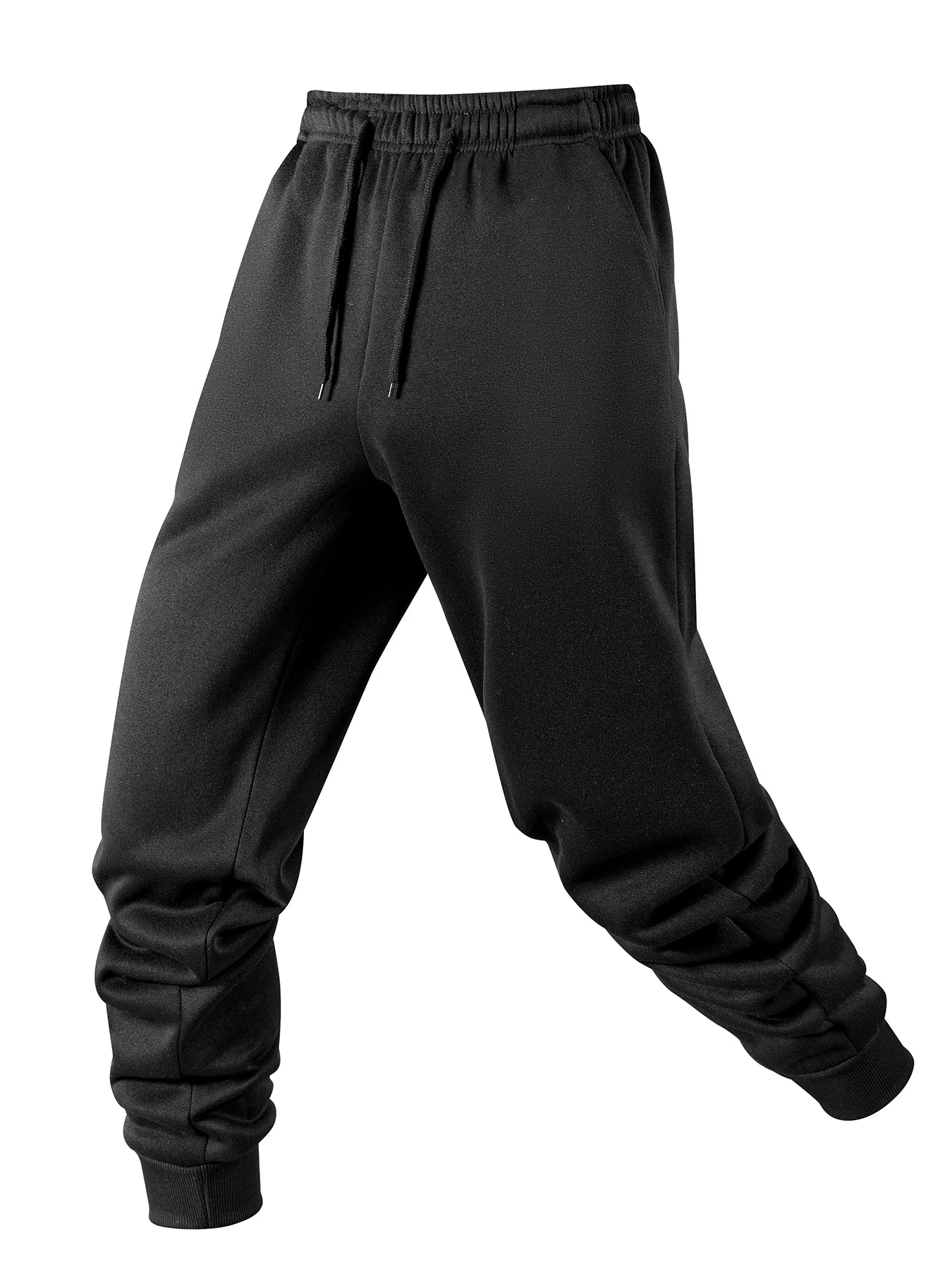 Men’s Warm Sports Pants