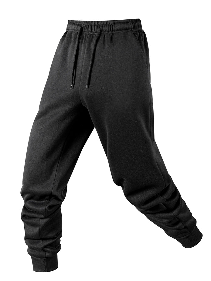 Men’s Warm Sports Pants