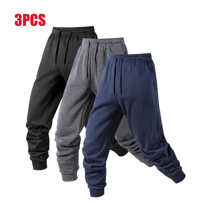 Men’s Warm Sports Pants