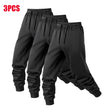 Men’s Warm Sports Pants