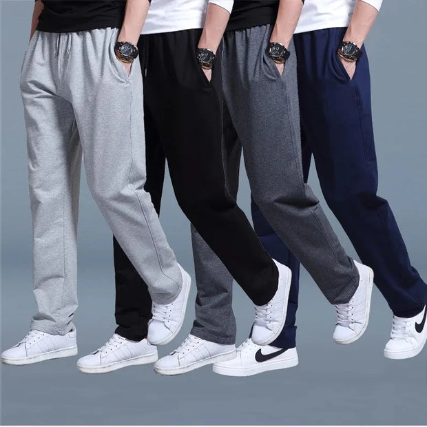 Joggers for Gym, Running, and Workout