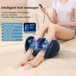 Extra Large Electric Foot Massager