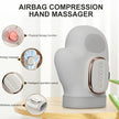 RelaxaPalm™ – Heated Air Compression Hand Massager