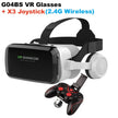 IMAX 3D Movie Headset for 4.7-7.2