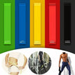Yoga & Fitness Resistance Bands