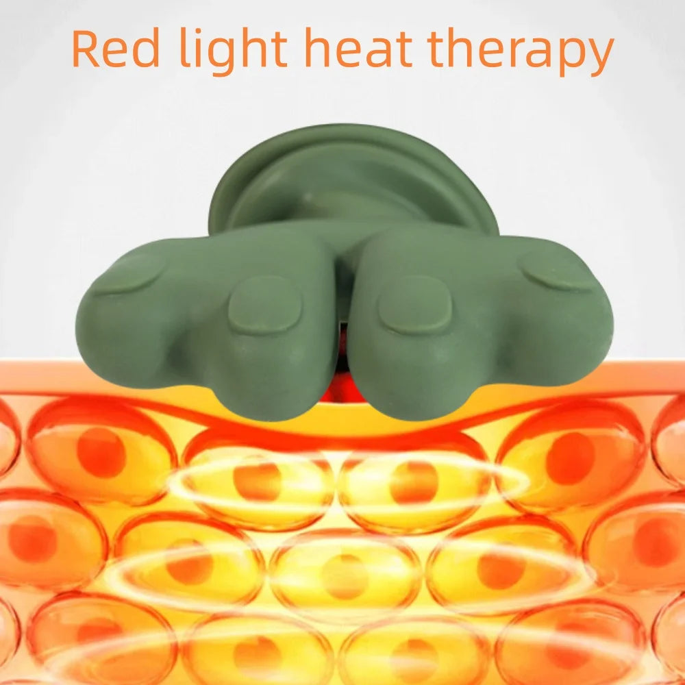 Deep Tissue Neck & Shoulder Massager