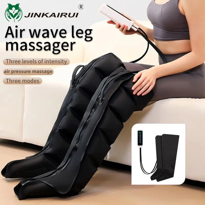Jinkairui Electric Leg Massager