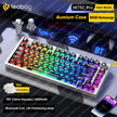Leobog Hi75C Pro Mechanical Keyboard