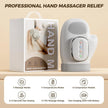 RelaxaPalm™ – Heated Air Compression Hand Massager