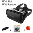 VR Shinecon Viar 3D Glasses