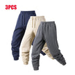 Men’s Warm Sports Pants