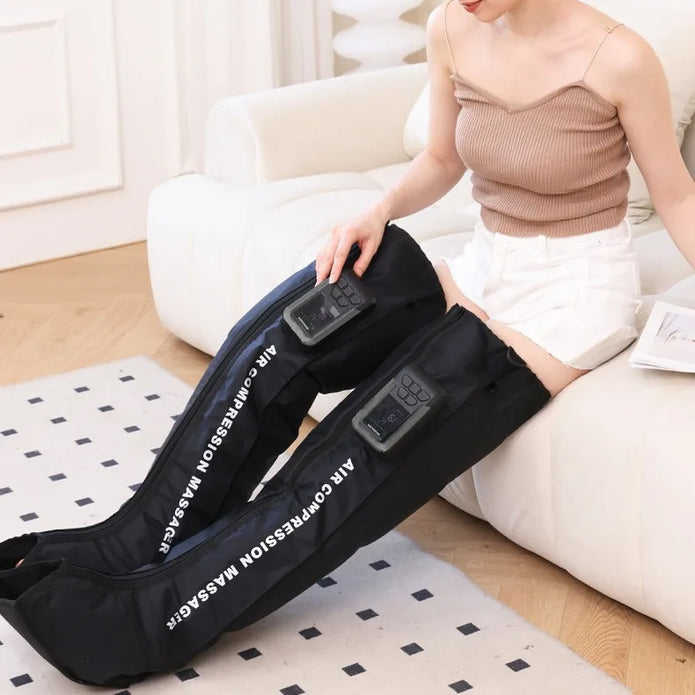 Professional Air Compression Leg Massager