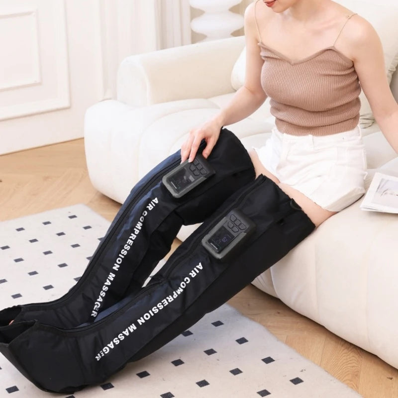 Professional Air Compression Leg Massager