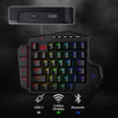 Redragon K585 Pro One-Handed Mechanical Keyboard