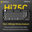 Leobog Hi75C Pro Mechanical Keyboard