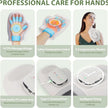 Hand Massager with Heat & Compression