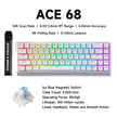 MCHOSE ACE 68 Gaming Keyboard