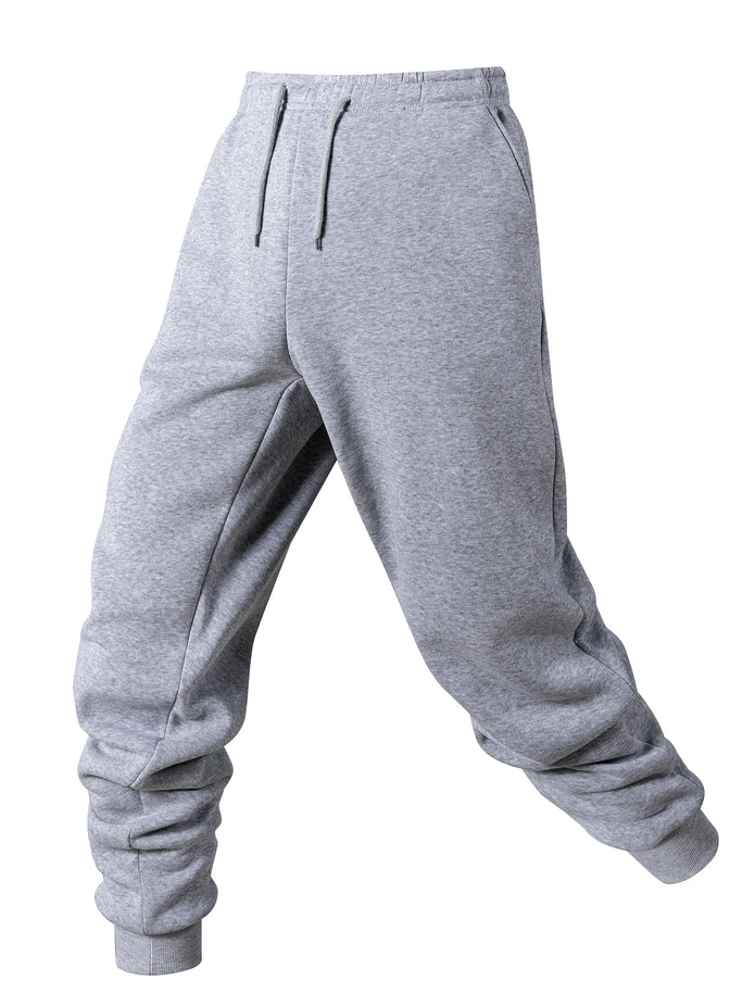 Men’s Warm Sports Pants