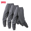 Men’s Warm Sports Pants