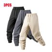 Men’s Warm Sports Pants