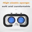 Virtual Reality Viar Goggles for Apple & Android Home Gaming