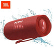 JBL Flip 6 – Portable Waterproof Bluetooth Speaker | Deep Bass & Bold Sound