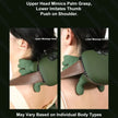 Deep Tissue Neck & Shoulder Massager