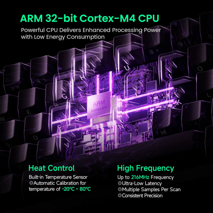 Akko MonsGeek FUN60 Mechanical Keyboard