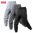 Men’s Warm Sports Pants