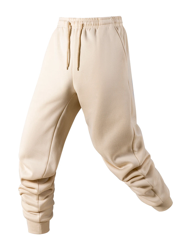 Men’s Warm Sports Pants