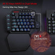 Redragon K585 Pro One-Handed Mechanical Keyboard