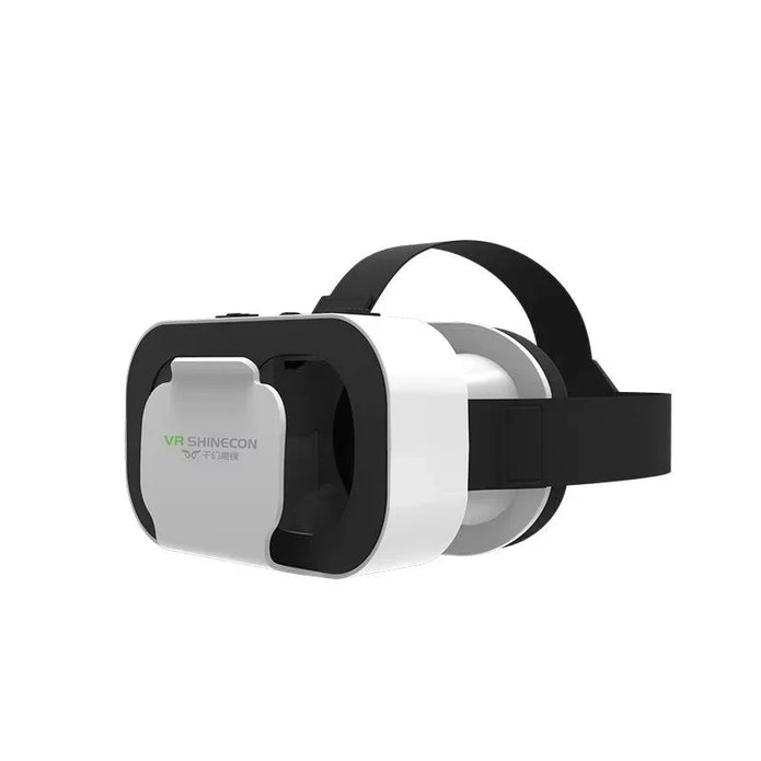 Virtual Reality Viar Goggles for Apple & Android Home Gaming
