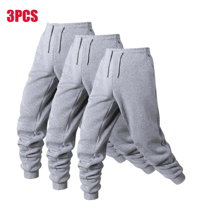 Men’s Warm Sports Pants